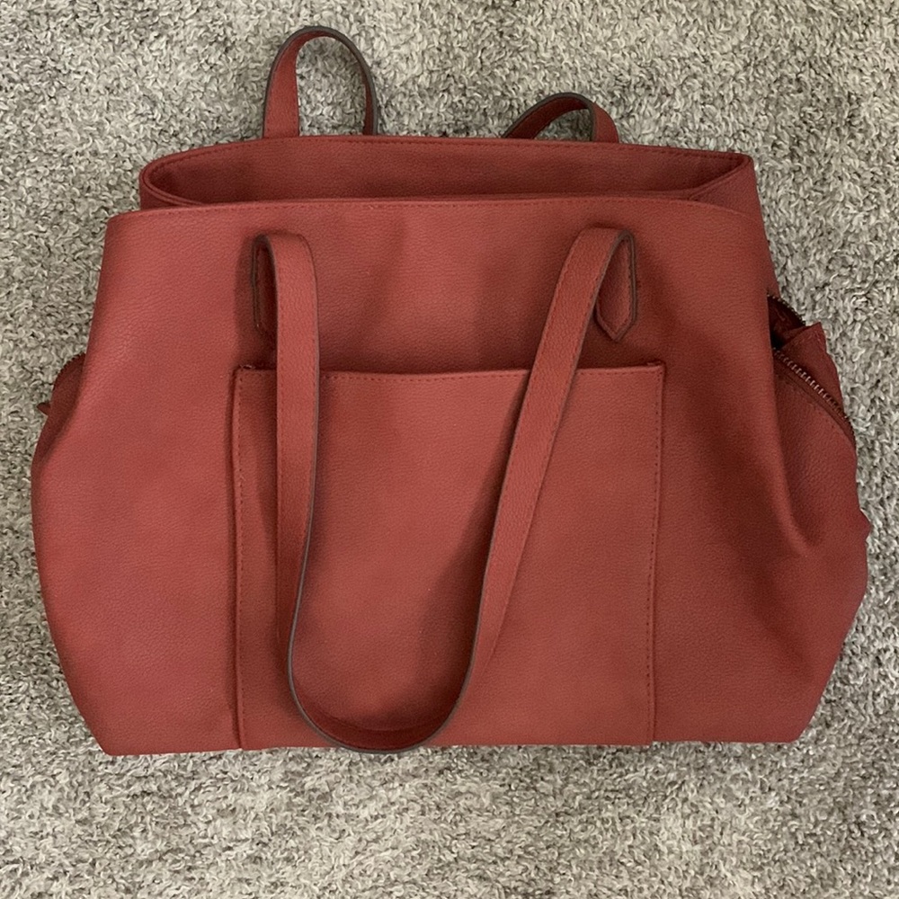 Sonoma tote bag